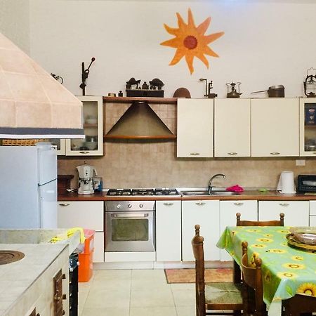 La Bella Di Lamezia Bed & Breakfast Lamezia Terme Dış mekan fotoğraf