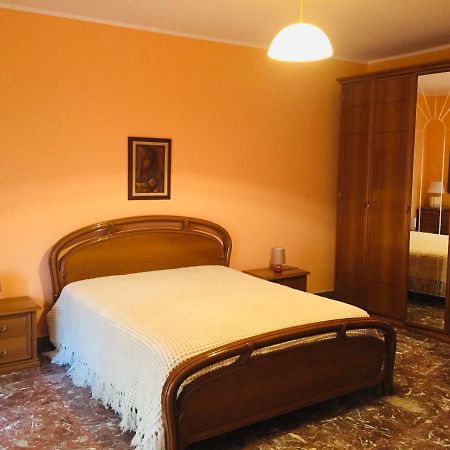 La Bella Di Lamezia Bed & Breakfast Lamezia Terme Dış mekan fotoğraf