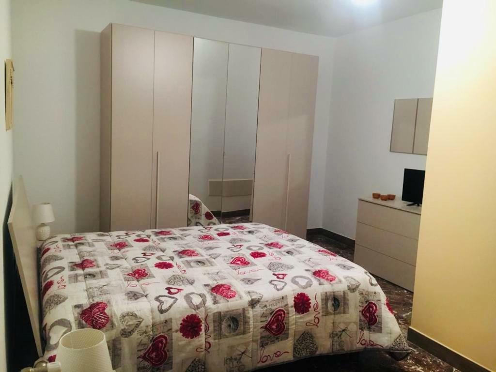La Bella Di Lamezia Bed & Breakfast Lamezia Terme Dış mekan fotoğraf