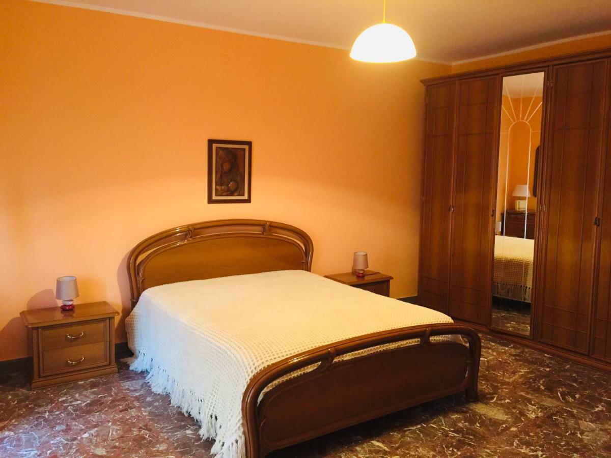 La Bella Di Lamezia Bed & Breakfast Lamezia Terme Dış mekan fotoğraf