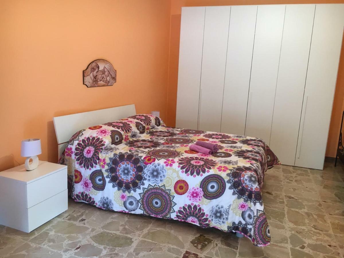 La Bella Di Lamezia Bed & Breakfast Lamezia Terme Dış mekan fotoğraf