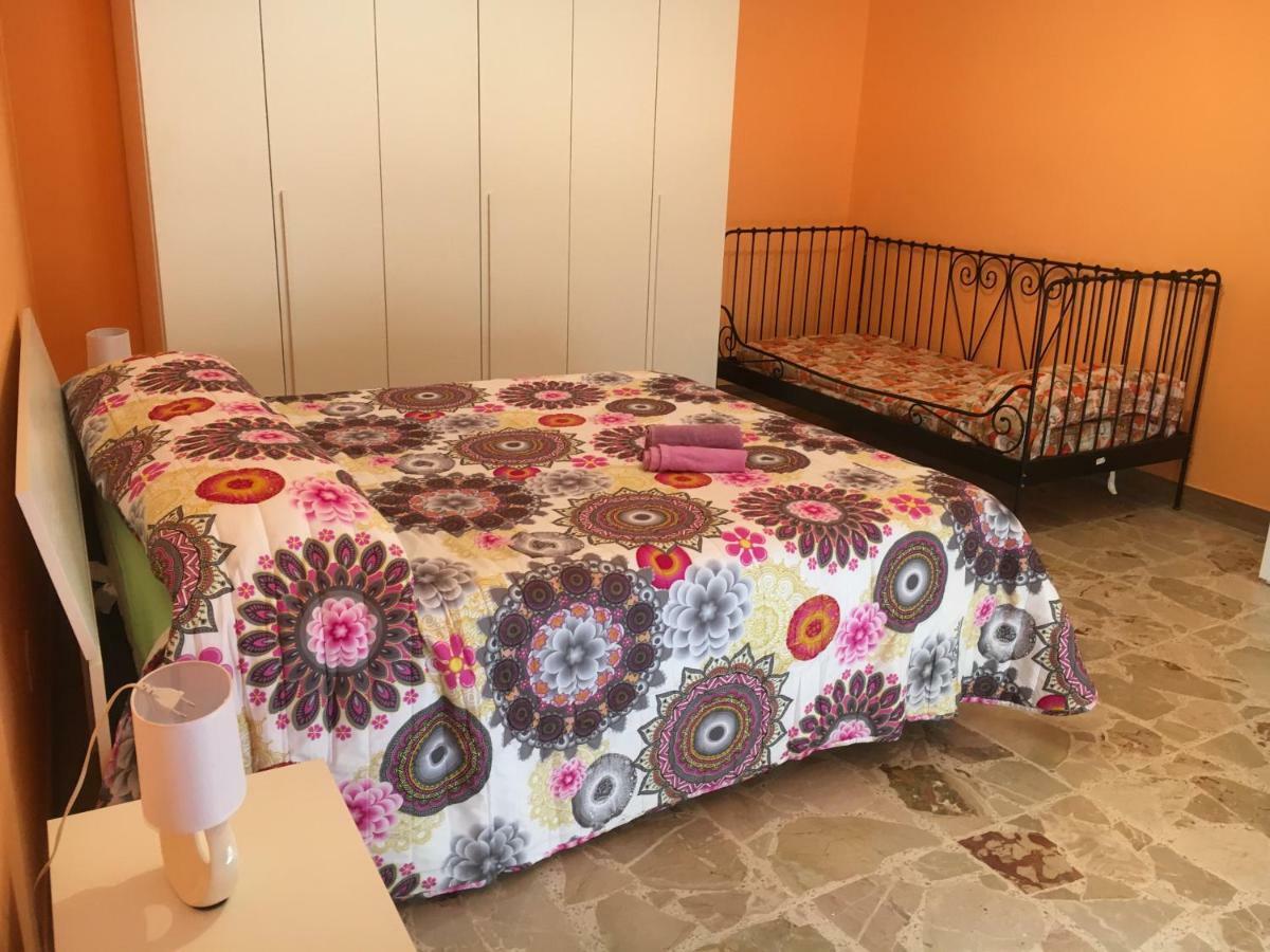 La Bella Di Lamezia Bed & Breakfast Lamezia Terme Dış mekan fotoğraf